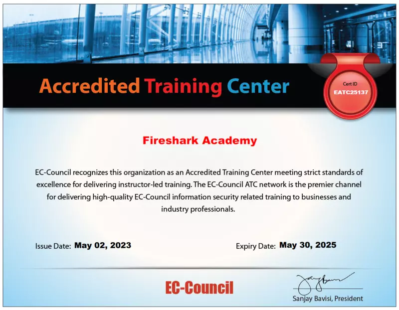 EC-Council EC-Council