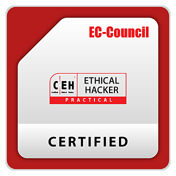 Certified Ethical Hacker (CEH) Practical