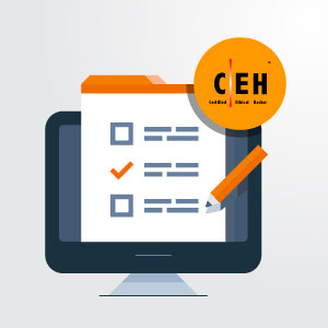 Certified Ethical Hacker Exam Prep