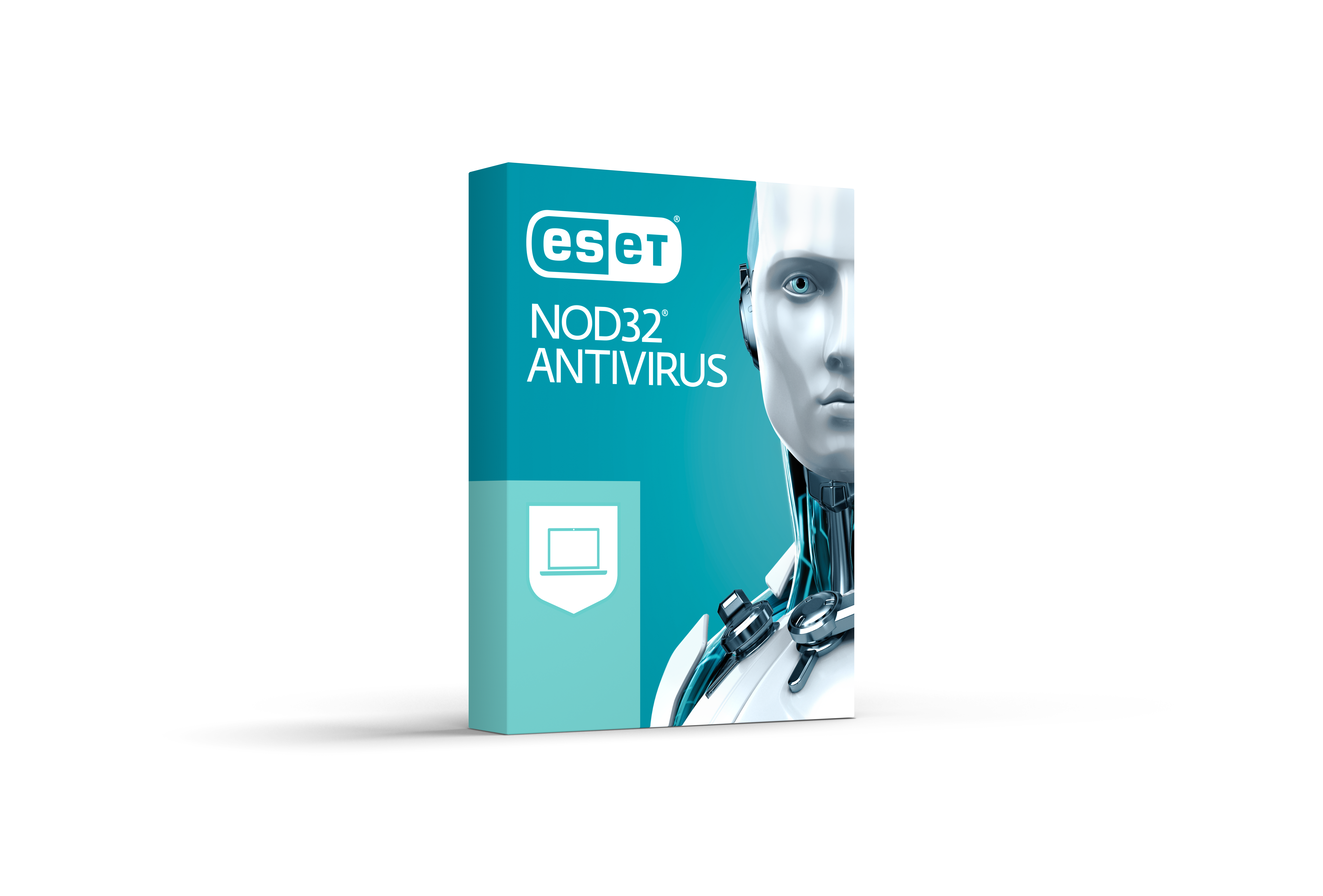 ESET NOD32 Antivirus - 1 Device, 1 Year ESET NOD32 Antivirus - 1 Device, 1 Year