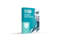 ESET NOD32 Antivirus - 5 Users 1 Year