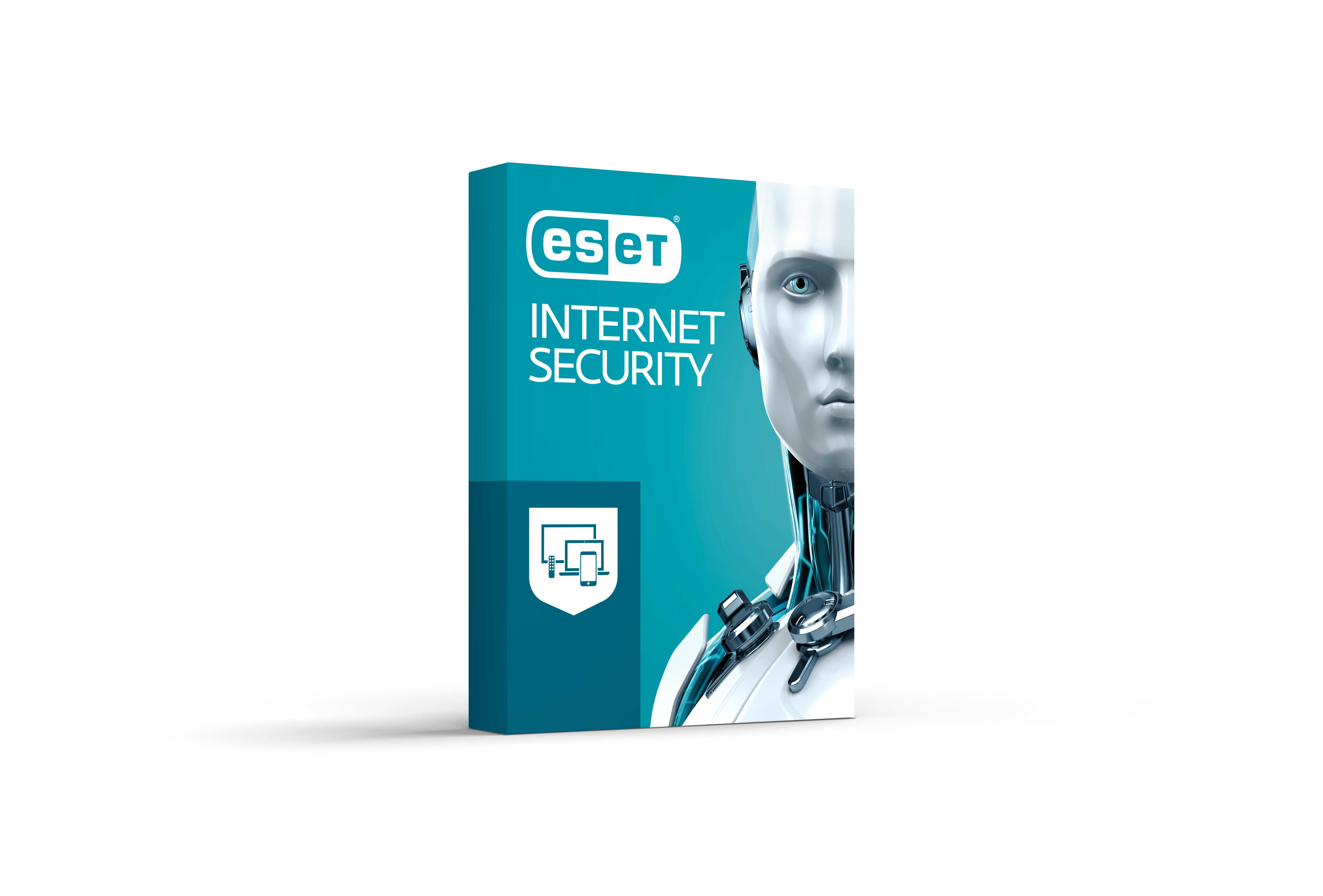 ESET Internet Security 5 Users 1 Year
