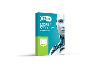 ESET Mobile Security (Android) - 1 Year
