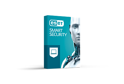 ESET Smart Security Premium 3 Users 3 Year